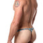 Doreanse Tropical-Sea Printed Thong