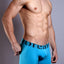 Doreanse Turquoise Label Boxer