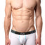Doreanse White Tango Pouch Boxer Brief