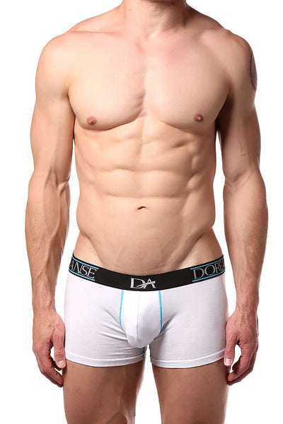 Doreanse White Tango Pouch Boxer Brief