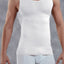 Doreanse White Waist Slimming Tank Top
