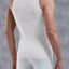 Doreanse White Waist Slimming Tank Top