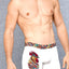 Doreanse Year Of The Rooster Boxer