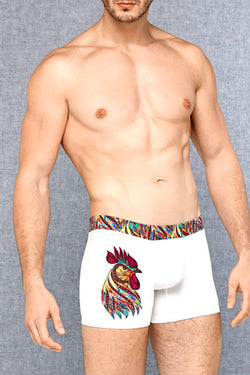 Doreanse Year Of The Rooster Boxer thumbnail 1