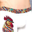 Doreanse Year Of The Rooster Boxer