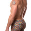 Doreanse Year-of-the-Rooster Printed Boxer Brief