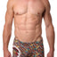 Doreanse Year-of-the-Rooster Printed Boxer Brief