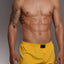 Doreanse Yellow Homey Boxer