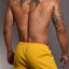 Doreanse Yellow Homey Boxer