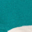Drake & Hutch Teal/Ivory 'Football Crazy' Crew Socks
