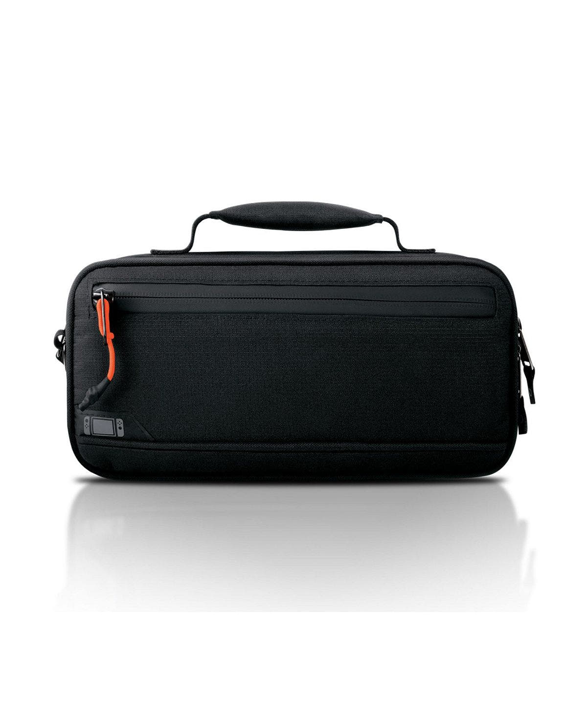 Dreamgear Commuter Bag For Nintendo Switch Black