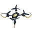 Dronium Zero Drone with Live Streaming Camera