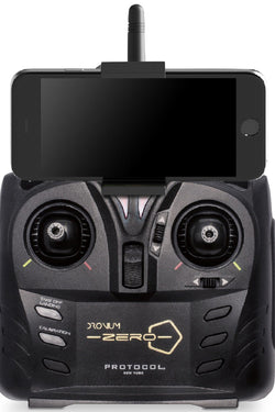 Dronium Zero Drone with Live Streaming Camera thumbnail 3
