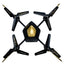 Dronium Zero Drone with Live Streaming Camera