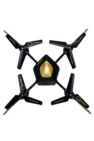 Dronium Zero Drone with Live Streaming Camera
