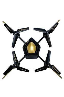 Dronium Zero Drone with Live Streaming Camera thumbnail 1