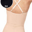 DuMi Shapewear Black Firm-Control Convertible Camisole
