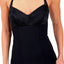 DuMi Shapewear Black Firm-Control Convertible Camisole