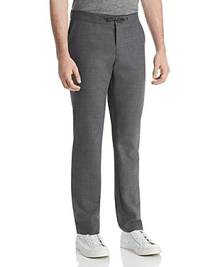 Dylan Gray Classic Fit Drawstring Pants