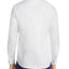 Dylan Gray Textured Dobby Classic Fit Shirt White