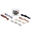 EMI JAY Classic Hair Tie Candy 12 Pack Hair Ties