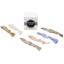 EMI JAY Neutral Hair Tie Candy 12 Pack Hair Ties