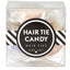 EMI JAY Neutral Hair Tie Candy 12 Pack Hair Ties