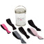 EMI JAY Resort Flexx Paint Tin Hair Tie 6 Pack
