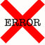 ERROR-2(X)IST Very-Berry Essential Y-Back Thong