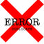 ERROR DUPLICATE New World Black Rick & Morty Szechuan Sauce T-Shirt