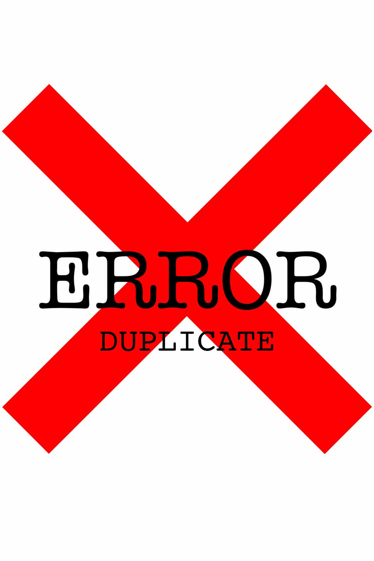 ERROR DUPLICATE New World Black Rick & Morty Szechuan Sauce T-Shirt