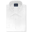 Eagle Big & Tall Classic-fit Stretch Collar Non-iron White Solid Dress Shirt White