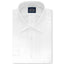 Eagle Big & Tall Classic-fit Stretch Collar Non-iron White Solid Dress Shirt White