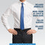 Eagle Classic-fit Stretch Collar Non-iron Solid Dress Shirt Corn Silk