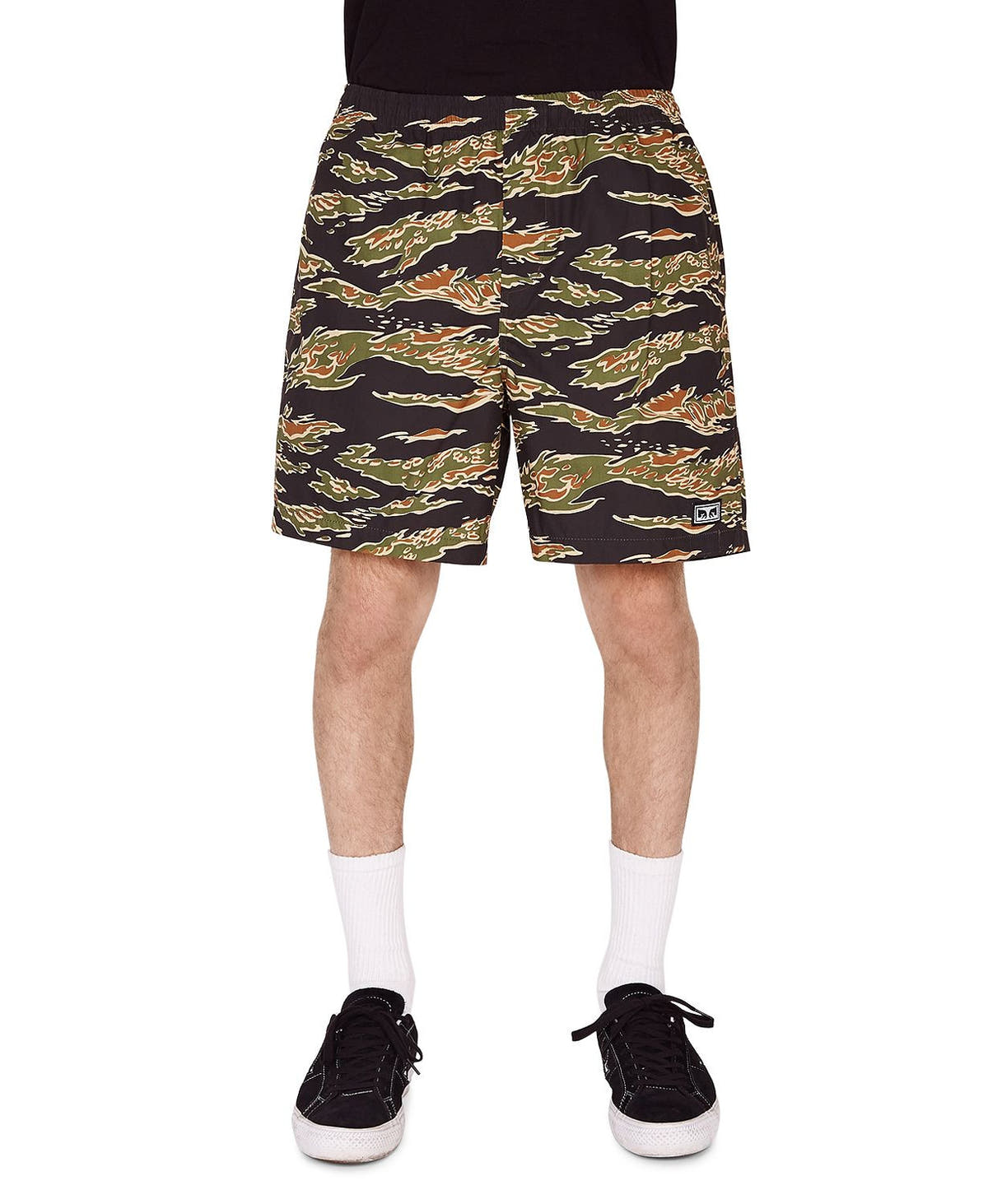Easy Jungle Short