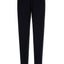 Eberjey Black Vika Classic Lace Slim Pant