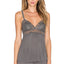Eberjey Taupenade Francine Cami