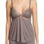 Eberjey Taupenade Francine Cami