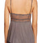 Eberjey Taupenade Francine Cami
