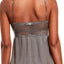 Eberjey Taupenade Francine Cami