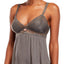 Eberjey Taupenade Francine Cami
