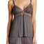 Eberjey Taupenade Francine Cami