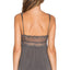 Eberjey Taupenade Francine Cami