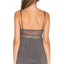 Eberjey Taupenade Francine Cami