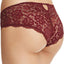 Eberjey Vineyard-Wine Lila Hipster