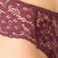 Eberjey Vineyard-Wine Lila Hipster