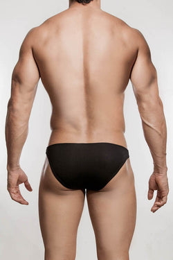 Edipous Black Apollo Classic Brief thumbnail 2