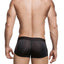 Edipous Black Eros Short-Short Boxer