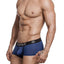 Edipous Navy Eros Short-Short Boxer