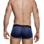 Edipous Navy Eros Short-Short Boxer